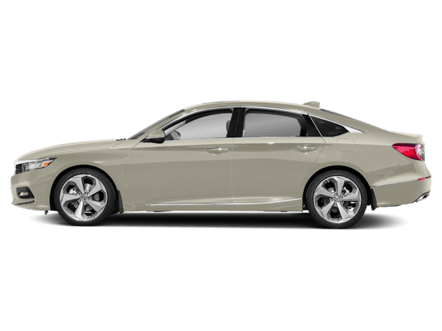 Used 2018 Honda Accord 4dr Car
